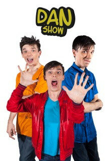 DanShow (2014)