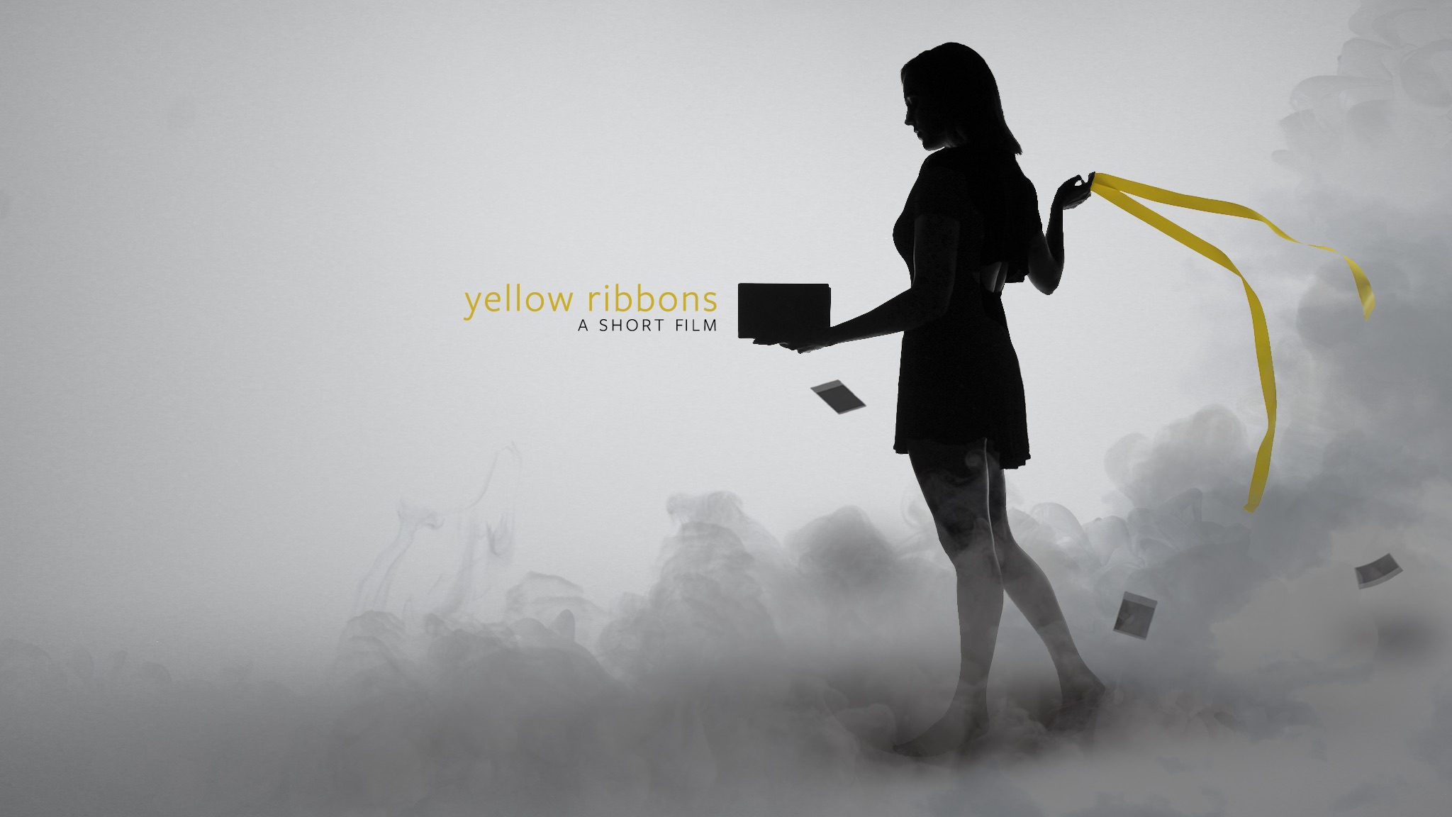 Yellow Ribbons (2020)