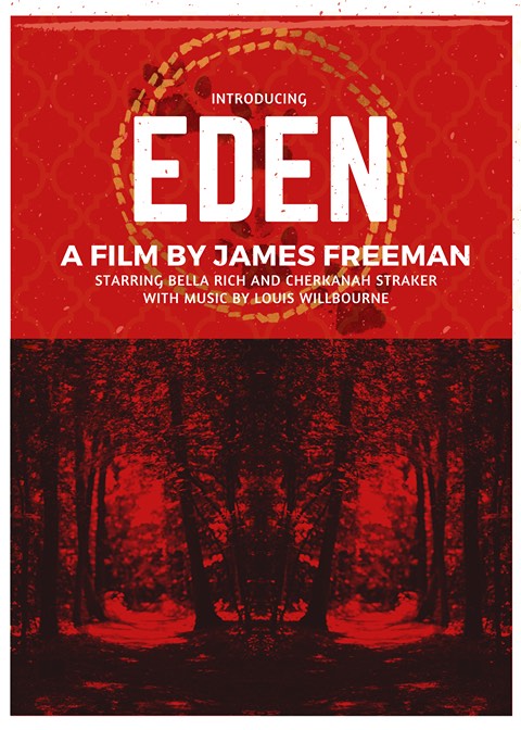 Eden (2020)