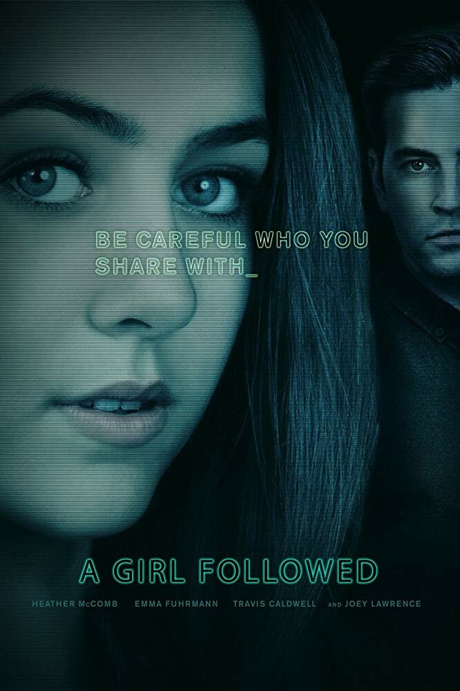 Girl Followed (2017)