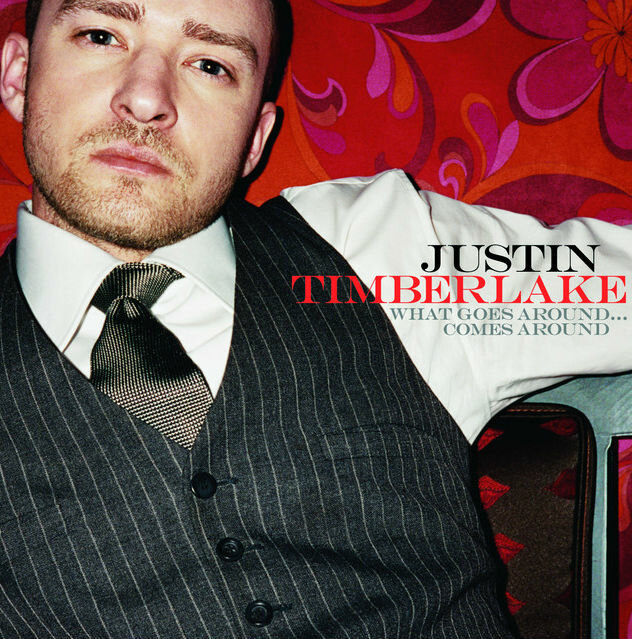 Justin Timberlake: What Goes Around ...Comes Around (2007)