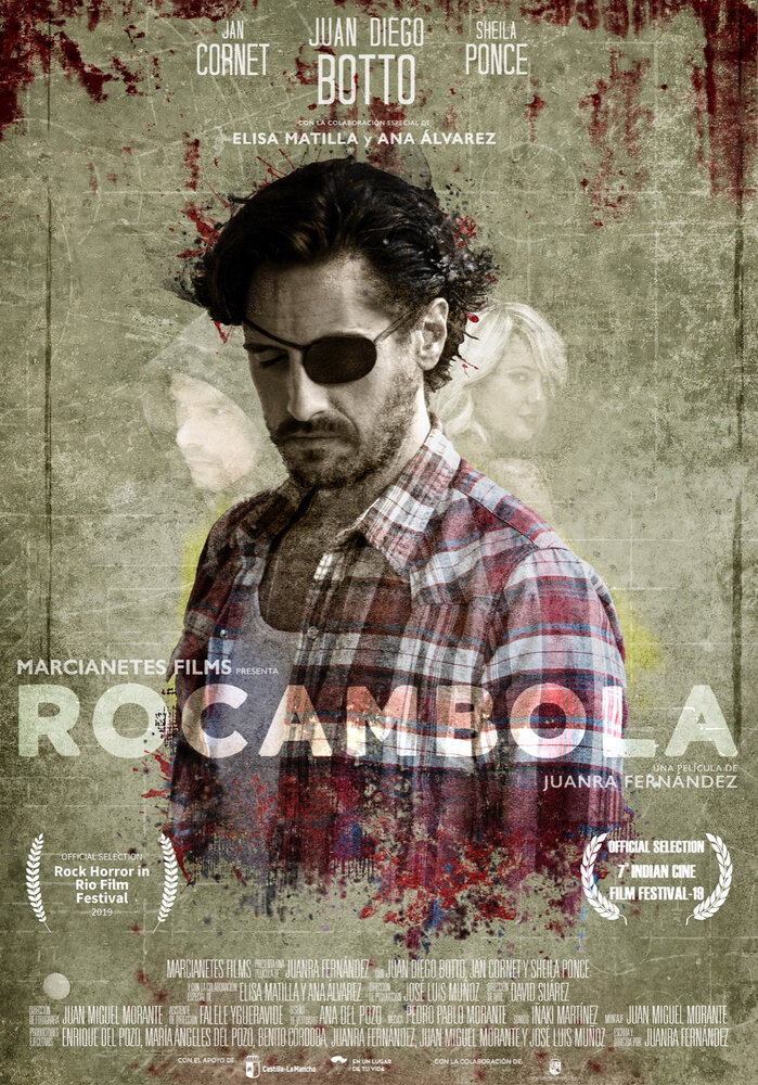 Rocambola (2020)