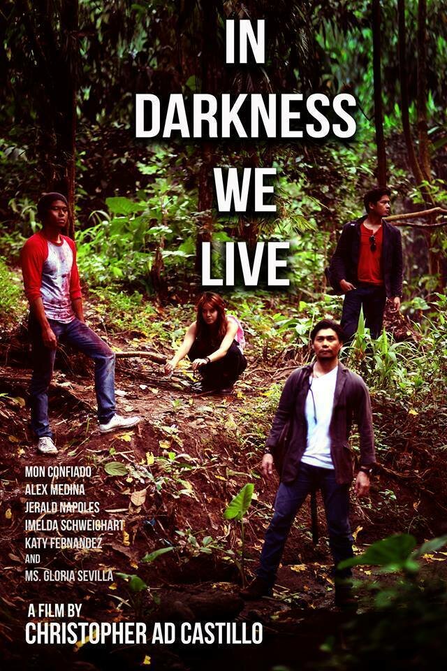 In Darkness We Live (2014)