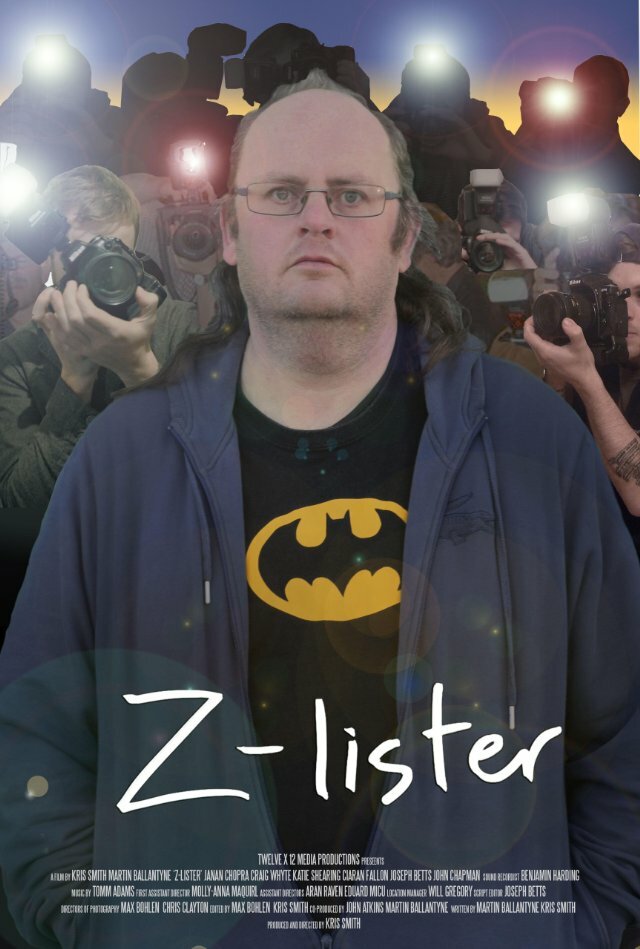 Z-Lister (2012)