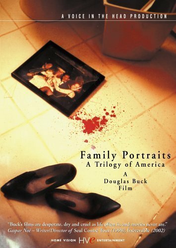 Family Portraits: A Trilogy of America (2003)