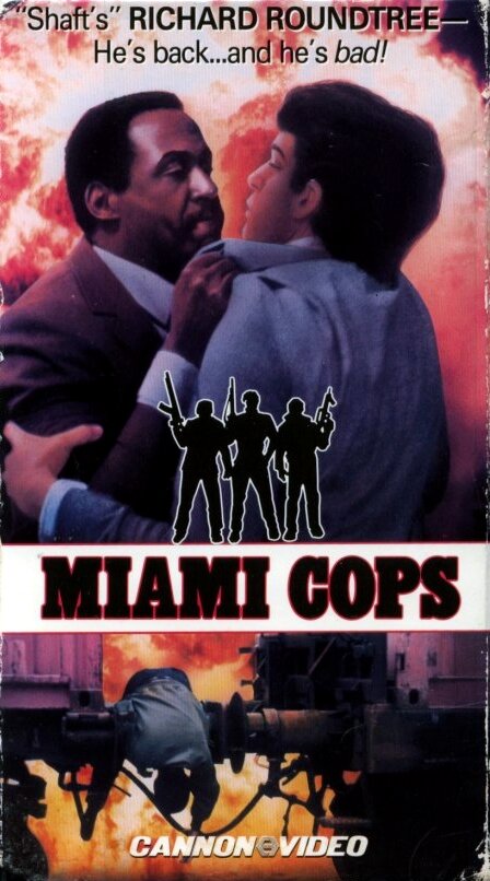 Miami Cops (1989)