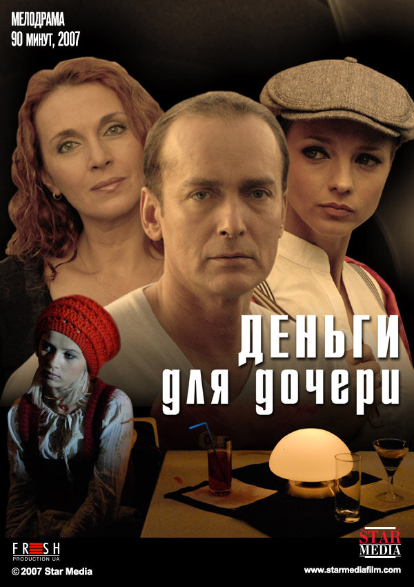 Деньги для дочери (2008)