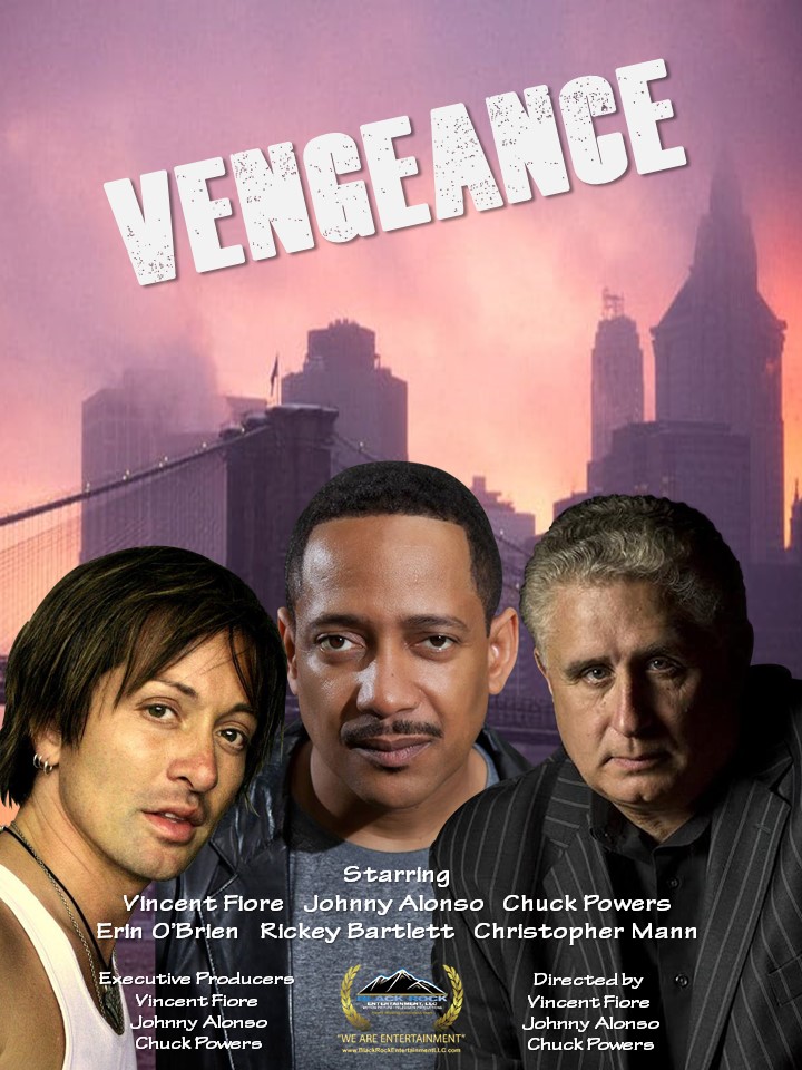 Vengeance (2021)