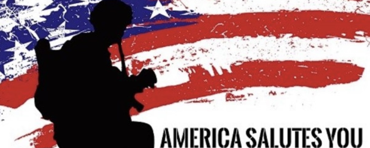 America Salutes You: Guitar Legends 4 (2020)