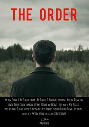 The Order (2016)