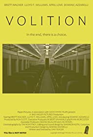 Volition (2020)