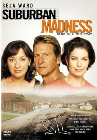 Suburban Madness (2004)