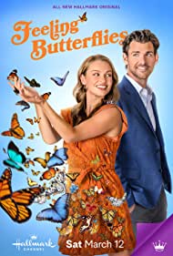 Feeling Butterflies (2022)