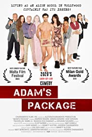 Adam's Package