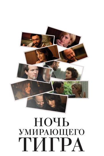 Ночь умирающего тигра (2010)