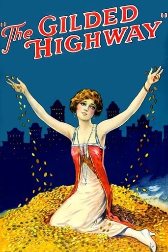 The Gilded Highway (1926)